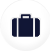 rent a charter bus with large luggage area