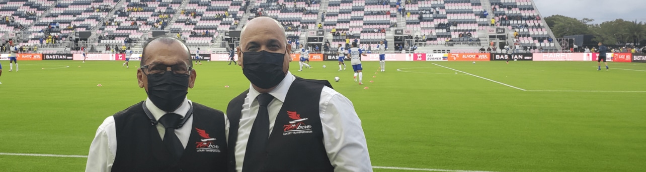 Employment Driver Coach Buses Florida