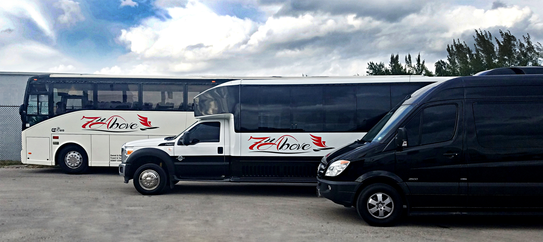 busimage-fordelarde Fort Lauderdale Coach Buses for Rental